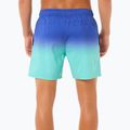 Herren Rip Curl Laze Fade Volley electric cobalt Badeshorts 3