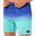 Herren Rip Curl Laze Fade Volley electric cobalt Badeshorts 4