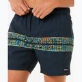 Herren Rip Curl Framed Volley Badeshorts navy 7