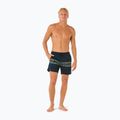Herren Rip Curl Framed Volley Badeshorts navy 2