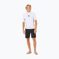 Rip Curl Waves UPF Performance Herren-Badeshirt weiß 2