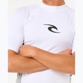 Rip Curl Waves UPF Performance Herren-Badeshirt weiß 5