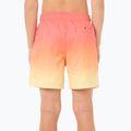 Rip Curl Fade Volley Kinder-Badeshorts Wassermelone 3