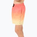 Rip Curl Fade Volley Kinder-Badeshorts Wassermelone 5