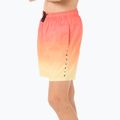 Rip Curl Fade Volley Kinder-Badeshorts Wassermelone 4