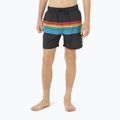 Rip Curl Surf Revival Volley Kinder-Badeshorts schwarz