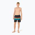 Rip Curl Surf Revival Volley Kinder-Badeshorts schwarz 2