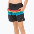 Rip Curl Surf Revival Volley Kinder-Badeshorts schwarz 5