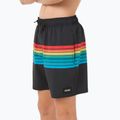 Rip Curl Surf Revival Volley Kinder-Badeshorts schwarz 7