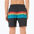 Rip Curl Surf Revival Volley Kinder-Badeshorts schwarz 3