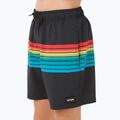 Rip Curl Surf Revival Volley Kinder-Badeshorts schwarz 4
