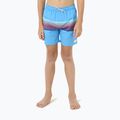 Rip Curl Surf Revival Volley blaue Farbe Kinder-Badeshorts