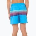 Rip Curl Surf Revival Volley blaue Farbe Kinder-Badeshorts 3