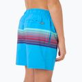 Rip Curl Surf Revival Volley blaue Farbe Kinder-Badeshorts 7