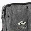 Rip Curl Herren 24/7 Pouch Classic Surf grau heather 4