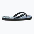 Rip Curl Grom Energy Bloom Kinder-Flip-Flops schwarz/blau