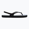 Rip Curl Grom Energy Bloom Kinder-Flip-Flops schwarz/blau 2