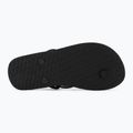 Rip Curl Grom Energy Bloom Kinder-Flip-Flops schwarz/blau 4