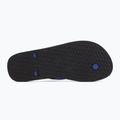 Herren Rip Curl Breakers Bloom Flip Flops eisblau 4