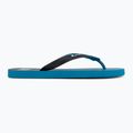 Herren Rip Curl Surf Revival Bloom blau Flip Flops 2