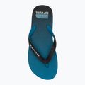Herren Rip Curl Surf Revival Bloom blau Flip Flops 5