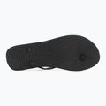 Rip Curl Icons Of Surf Bloom Damen Flip Flops schwarz 4