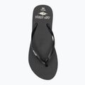 Rip Curl Icons Of Surf Bloom Damen Flip Flops schwarz 5