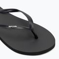 Rip Curl Icons Of Surf Bloom Damen Flip Flops schwarz 7
