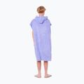 Kinderponcho Rip Curl Mixed Hooded Towel bright blue 2