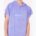 Kinderponcho Rip Curl Mixed Hooded Towel bright blue 6