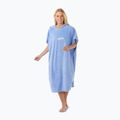 Poncho für Damen Rip Curl Classic Surf Hooded blue 3