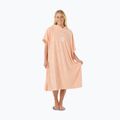 Poncho für Damen Rip Curl Classic Surf Hooded bright peach
