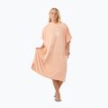 Poncho für Damen Rip Curl Classic Surf Hooded bright peach 4