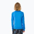 Kinder-Bade-Longsleeve Rip Curl Waves Upf blue gum 3