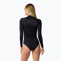 Damen-Einteiler Badeanzug  Rip Curl Classic Surf Ls Surf Suit black 3