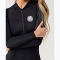 Damen-Einteiler Badeanzug  Rip Curl Classic Surf Ls Surf Suit black 6