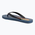 Herren Flip-Flops Rip Curl Icons of Surf Bloom Open Toe light navy 3