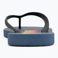 Herren Flip-Flops Rip Curl Icons of Surf Bloom Open Toe light navy 6