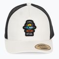 Kinder-Basecap Rip Curl Search Icon Trucker white 2