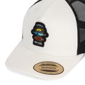 Kinder-Basecap Rip Curl Search Icon Trucker white 3
