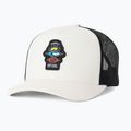 Kinder-Basecap Rip Curl Search Icon Trucker white 2