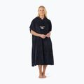 Poncho für Damen Rip Curl Classic Surf Hooded black/off white