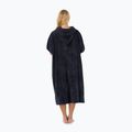 Poncho für Damen Rip Curl Classic Surf Hooded black/off white 2