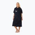 Poncho für Damen Rip Curl Classic Surf Hooded black/off white 3