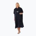Poncho für Damen Rip Curl Classic Surf Hooded black/off white 4