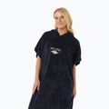 Poncho für Damen Rip Curl Classic Surf Hooded black/off white 5