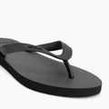 Damen Flip-Flops Rip Curl Essential Bloom Open Toe black 7