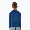 Kinder-Bade-Longsleeve Rip Curl Waves Upf light navy 3