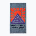 Handtuch Rip Curl Sunstash Beach chrome