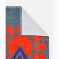 Handtuch Rip Curl Sunstash Beach chrome 3